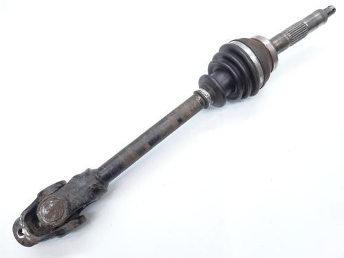 1997 polaris sportsman 500 front right cv axle drive shaft
