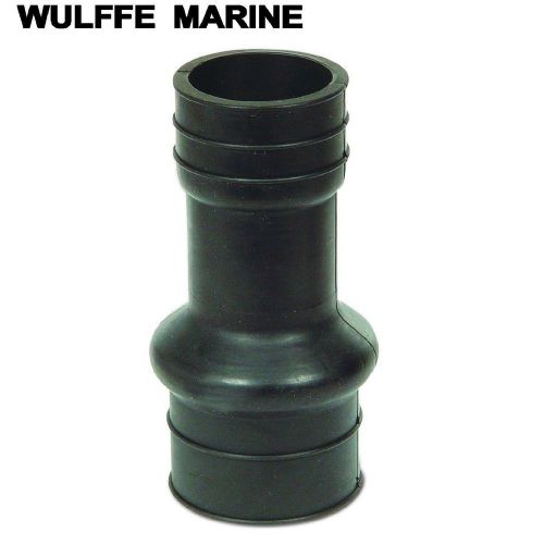 Exhaust tube mercruiser 120 140 hp 4 cyl &amp; 160 165 hp inline 6 18-2759 53114a1