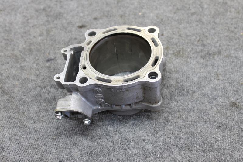 2005 crf 450 crf450 oem cylinder jug 96mm 05