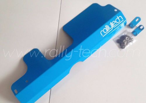 Rally tech subaru impreza alternator belt cover gc8 97-01 22b sti wrx type r ra