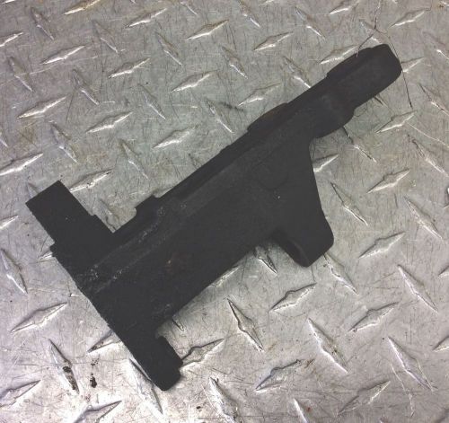 2003-2005 infiniti g35 350z alternator bracket 03 04 05