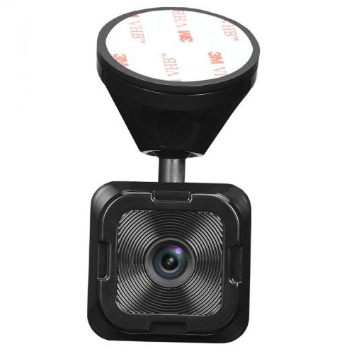 Car dvr camera dashcam video recorder g-sensor wdr hd 1080p wifi link cell phone