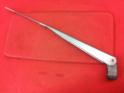 1968-1974 a body duster dart valiantswinger  demon wiper arm with number  15