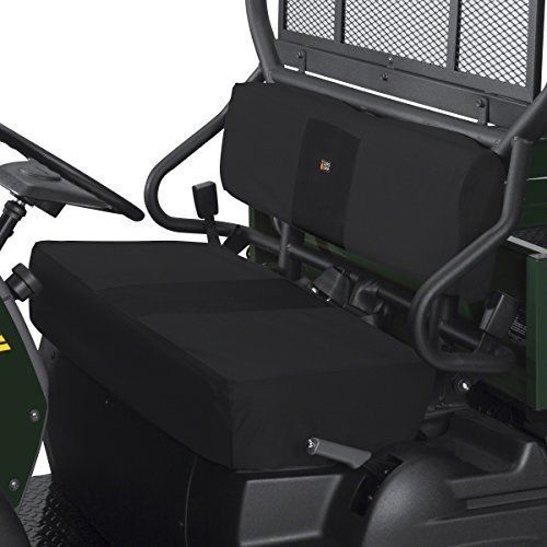 Kawasaki mule bench seat cover