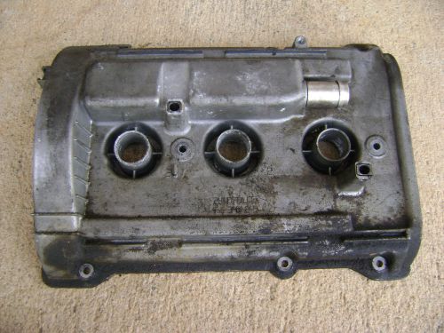 Audi volkswagen vw 2.8 valve cover right side 078103472l a4 passat a6 30v b148