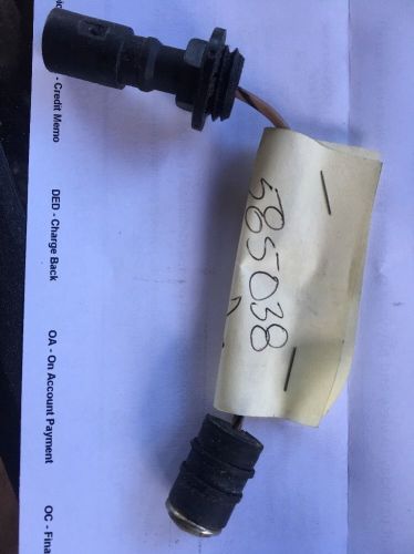 585038 johnson evinrude temperature sensor switch 25-300 hp.