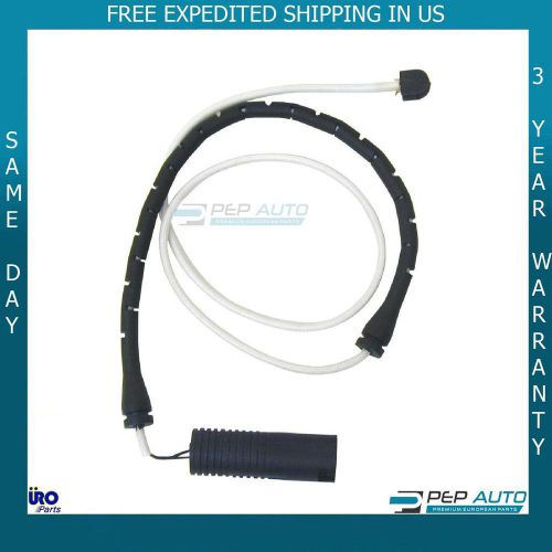 10030 - goodpoint autoparts brake wear sensor, warranty