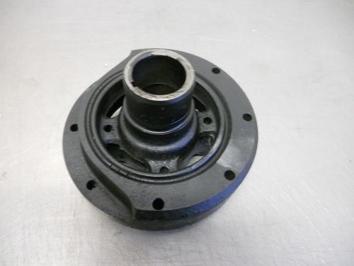 94 95 ford mustang 302 5.0 v8 50 oz harmonic balancer vibration dampner