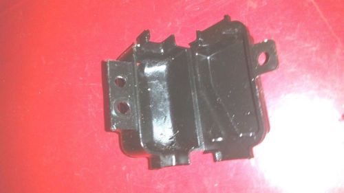 Honda fourtrax connector box 32300-hc4-670 trx300 trx300fw atv 1990-2000