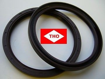 For 96-02 suzuki 1.8l 2.0l 2.3l 2.5l 2.7l  crankshaft rear main seal new