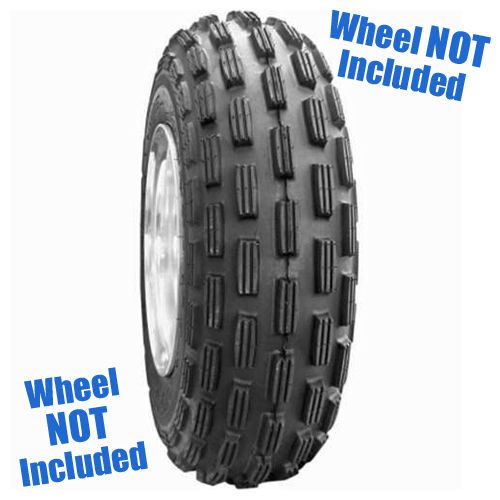 Kenda k284 frontmax 23.5-8.00-11 atv tire (2 ply)