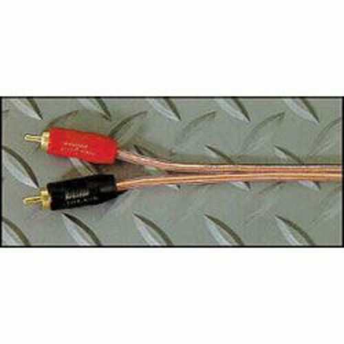 Keep it clean wiring  3ft o.f.c rca nude patch cables