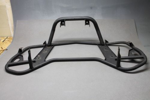 2015-2016 can-am outlander l max 450 570,650,850,1000 rear carrier luggage rack