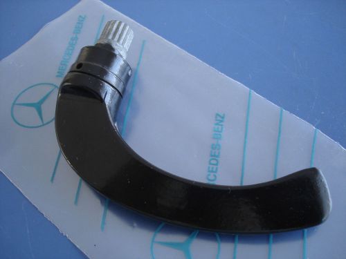 Mercedes benz w136 170 inner door handle innen türgriff klinke