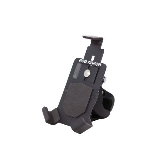Mob armor mob mount switch bar-mount small (black) (mobb2-blk-sm)