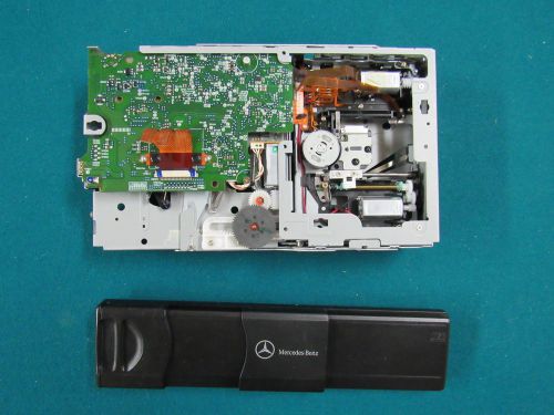 Mercedes benz a 220 827 46 42 cd changer
