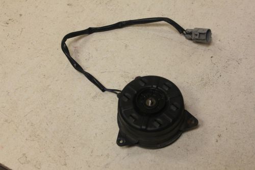 04 05 06 07 08 09 toyota prius cooling fan motor