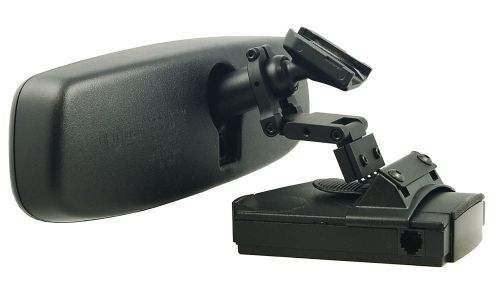 Blendmount r series aluminum radar detector mount, valentine one v1