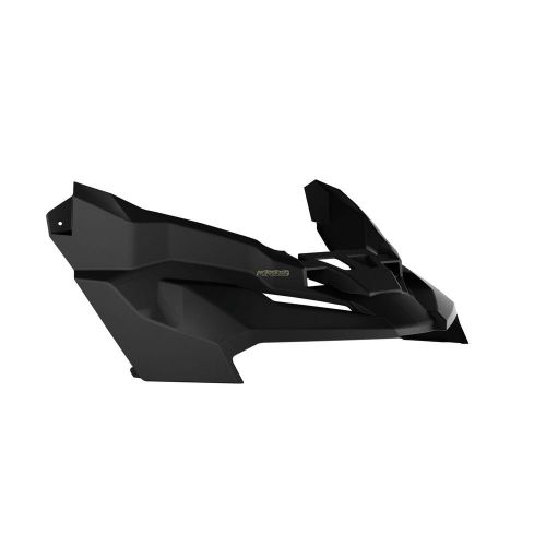 Ski-doo bottom pan cover-rev-xm/rev-xs