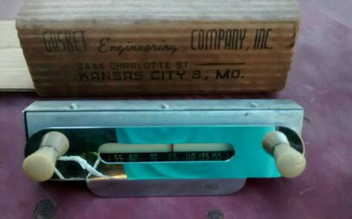 1949 1950 shoebox 1951 1952 ford f1 f2 f3 motorola radio control head  ratrod