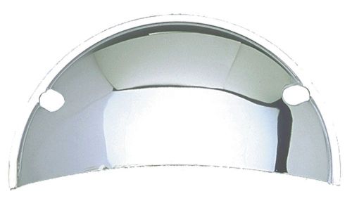 Trans-dapt performance products 9511 headlight half shield
