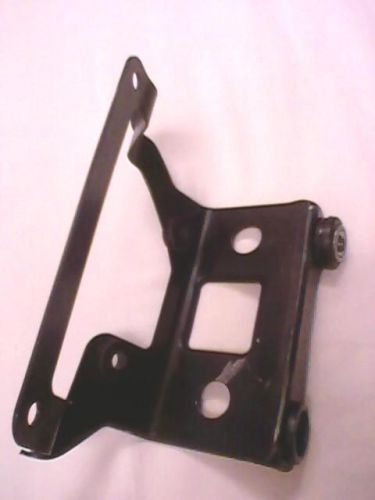 Bracket - odometer bracket for kawasaki kdx200 1989-1993