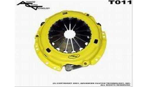 Act heavy-duty pressure plate t011