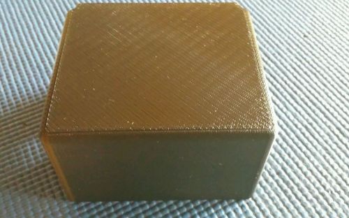 Honda urban express battery cover