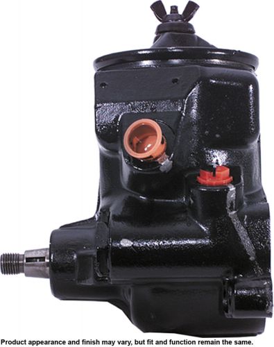 Cardone industries 21-5904 remanufactured power steering pump with reservoir