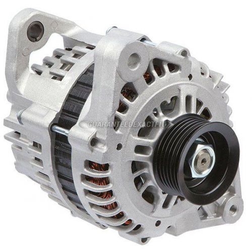 Brand new top quality alternator fits nissan altima