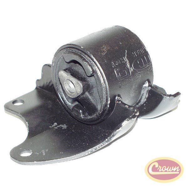 Engine rear mount (4wd) - crown# 52058996