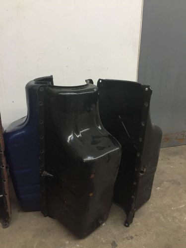 B.b. chevy 9 quart oil pans  gen 5&amp;6