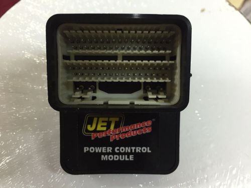 Jet performance chip - #81102