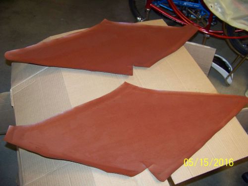 69 70 gtx/roadrunner red sail panels perforated