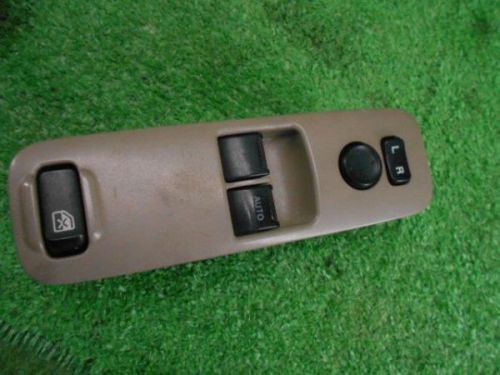 Mazda scrum 2005 power window switch [5061900]