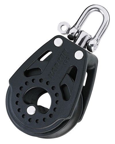 Harken carbo single airblock - 2636