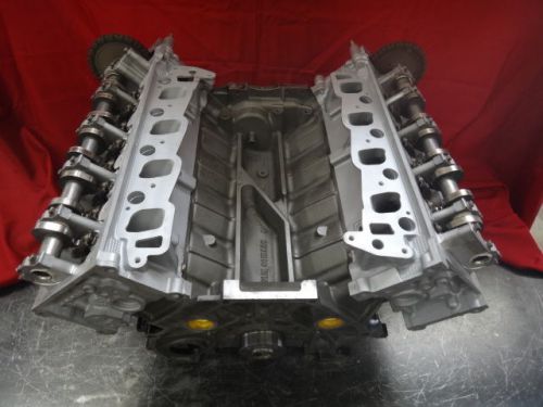Ford 5.4l vin l windsor rebuilt engine 0 miles f-150, exped e-150 f250 1997-2003