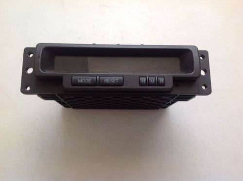 Trip module 03 04 05 hyundai xg350 pn 95710-39011