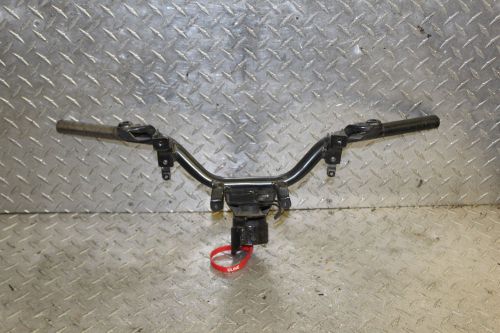 2003 honda ch80 elite ch 80 elite handlebars
