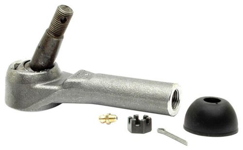 Steering tie rod end outer acdelco advantage 46a0581a fits 95-03 ford windstar