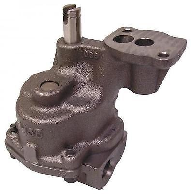 Melling m77hv bbc chevy oil pump high volume 396 454