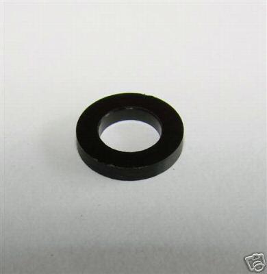 Holley carburetor parts fuel bowl screw gaskets nylon 