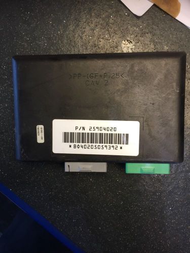 05 06 07 08 new gm 25904020 sliding door module