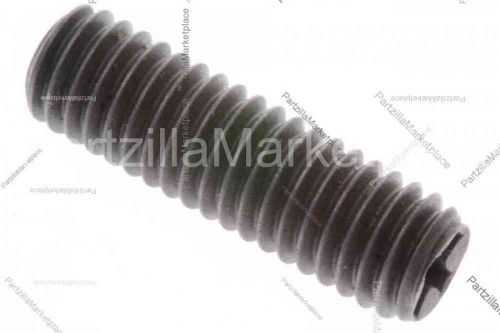Yamaha 90113-06009-00 bolt,set