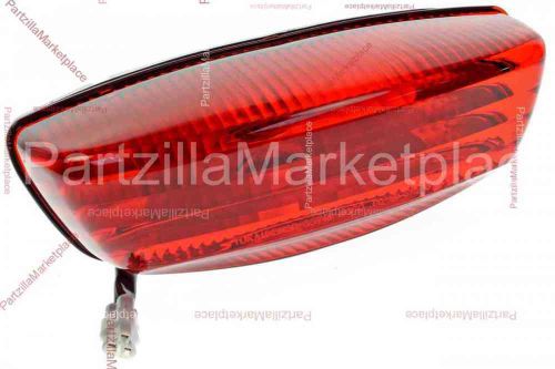 Suzuki 35710-03g30 lamp assy,rear