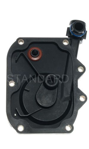 Standard motor products z16003 crankcase depression valve