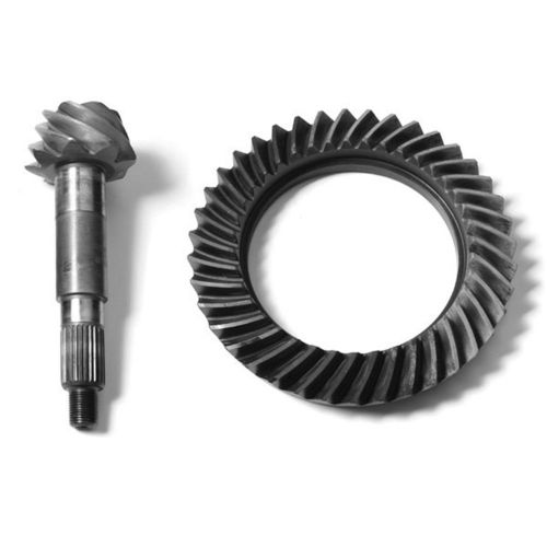 Precision gear 44d/488th precision gear; ring and pinion gear set