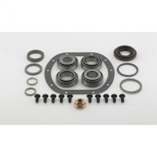 G2 axle gear ford 10.5&#034; will not fit 10.25 35-2046a