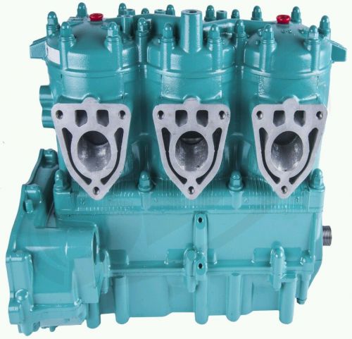 Kawasaki remanufactured 1100 stx ,zxi engine  ( no core)