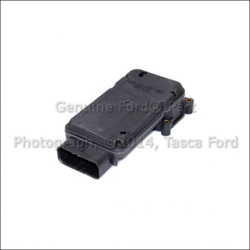 Brand new oem anti-lock braking system control 2006-2007 ford econoline